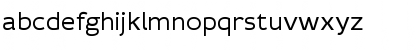Idealist Sans Regular Font Idealist Sans Regular Font