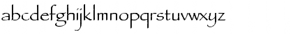 Papyrus Plain Font