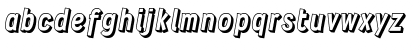 Wyvern Blocko Regular Font