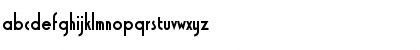 XctasySansRR Bold Regular Font