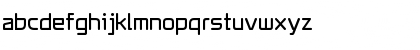 Xenara Regular Font Xenara Regular Font