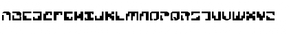 Xenophobia2 Regular Font