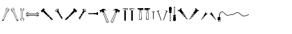 XIngyDingIII Regular Font