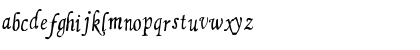 CK Wistful Regular Font CK Wistful Regular Font
