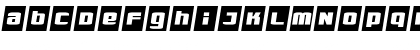 XRaySpex Regular Font