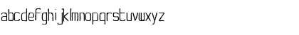 Yachting Type Regular Font