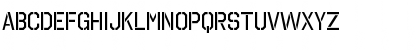 Octin Stencil Free Regular Font Octin Stencil Free Regular Font