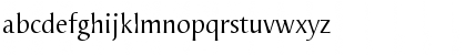 Odense Regular Font