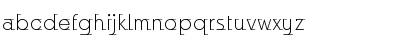 Odyssee ITC Light Font
