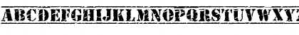Old Stamper Regular Font Old Stamper Regular Font