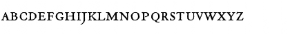 OldClaudeLPSmallCaps Roman Font