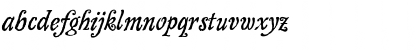 Olduvai Italic Font Olduvai Italic Font