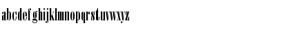 Onyx MT Regular Font