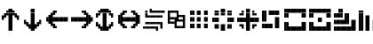 BitFUUL Regular Font