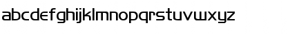 Orbit Normal Font