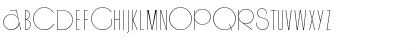 Organda Regular Font