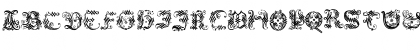 OrnamentalInitial Regular Font OrnamentalInitial Regular Font