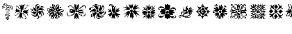 Ornamenter 2 Regular Font