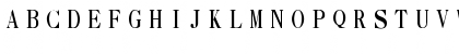 Ornate1 Regular Font