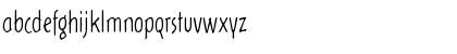 OutoftheFridgeITC TT Regular Font