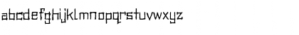 OWORAW Regular Font