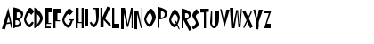 Oyster Bar BTN Regular Font
