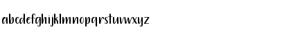 212 Warmheart Sans PERSONAL USE Regular Font 212 Warmheart Sans PERSONAL USE Regular Font