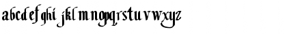 Classic Regular Font Classic Regular Font