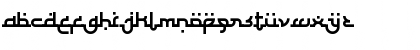 Al Ghazali Regular Font