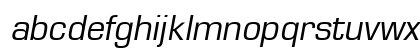 Europe Italic Europe Italic