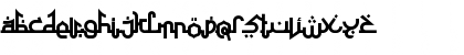 Al Athara Sabil Regular Font Al Athara Sabil Regular Font