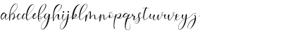 Aliyana Regular Font