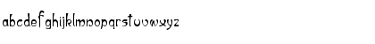 P22 Art Nouveau Cafe Regular Font P22 Art Nouveau Cafe Regular Font