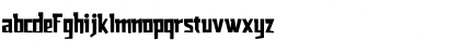 Armstrong Tilted Regular Font Armstrong Tilted Regular Font