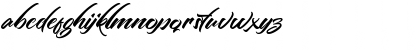 Artline Regular Font