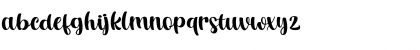 Ashburton Regular Font