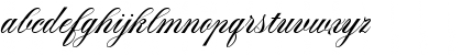 Aston Script Pro Bold Bold Font