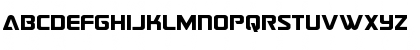Astro Armada Regular Font