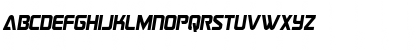 Astro Armada Condensed Semi-It Regular Font Astro Armada Condensed Semi-It Regular Font