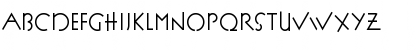 P22 FLLW Exhib Regular Regular Font P22 FLLW Exhib Regular Regular Font