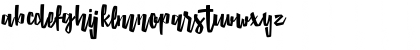 Besties Regular Font