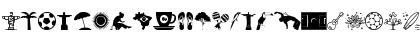 Brasil Icons Regular Font Brasil Icons Regular Font