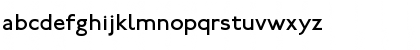 P22 Underground Regular Font P22 Underground Regular Font