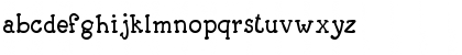 Carogna Regular Font