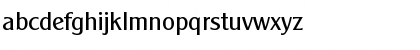 Cleargothic Regular Font