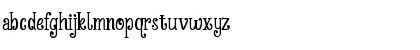 Chickens Lovers Regular Font Chickens Lovers Regular Font