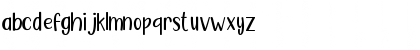 Ciscopic Regular Font