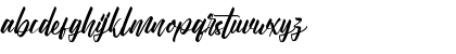 Citul Regular Font