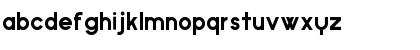 Cypher Bold Font