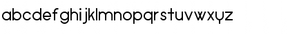 Cypher Semibold Font